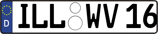ILL-WV16
