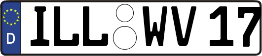 ILL-WV17