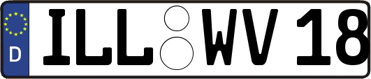 ILL-WV18