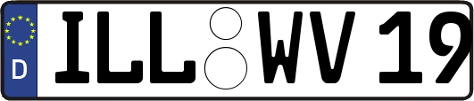 ILL-WV19