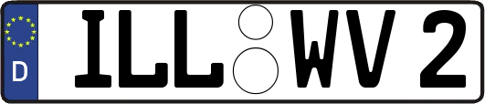 ILL-WV2