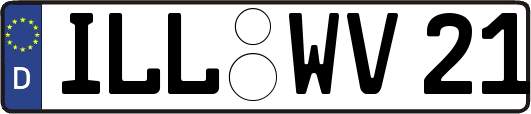 ILL-WV21