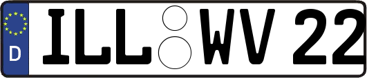 ILL-WV22