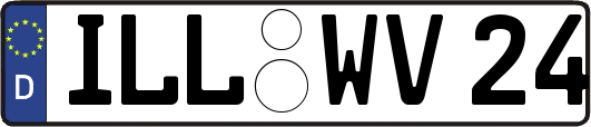 ILL-WV24