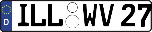 ILL-WV27