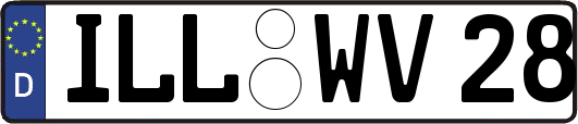 ILL-WV28