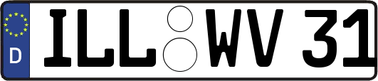 ILL-WV31