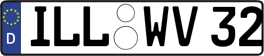 ILL-WV32