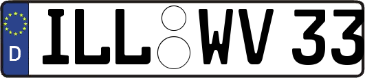 ILL-WV33