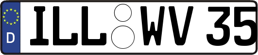 ILL-WV35