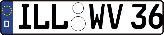 ILL-WV36