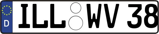 ILL-WV38