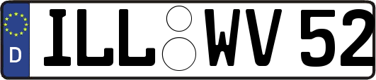 ILL-WV52