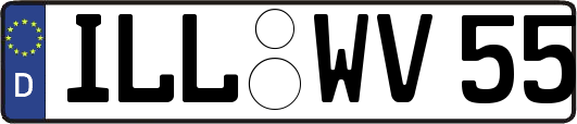 ILL-WV55