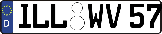 ILL-WV57