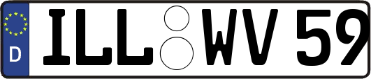 ILL-WV59