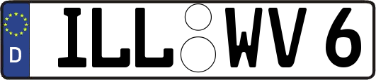 ILL-WV6
