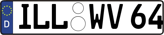 ILL-WV64