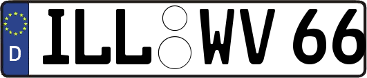 ILL-WV66