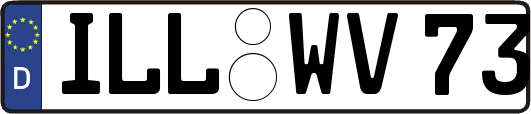 ILL-WV73