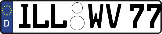 ILL-WV77