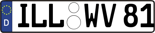 ILL-WV81