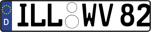 ILL-WV82