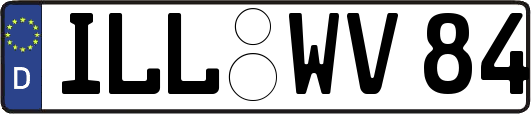 ILL-WV84