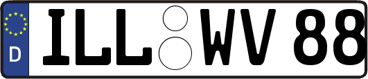 ILL-WV88