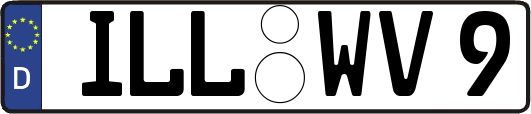 ILL-WV9