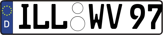 ILL-WV97