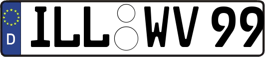 ILL-WV99