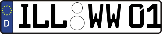 ILL-WW01