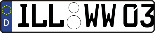 ILL-WW03