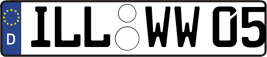 ILL-WW05