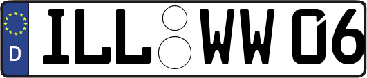 ILL-WW06