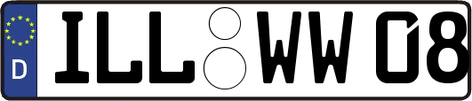 ILL-WW08
