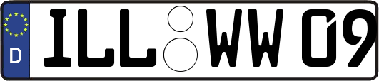 ILL-WW09