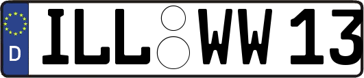 ILL-WW13
