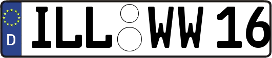 ILL-WW16