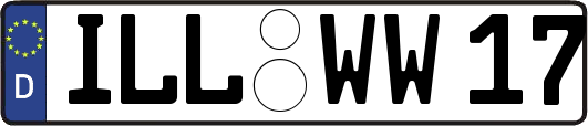 ILL-WW17