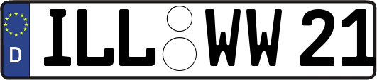 ILL-WW21