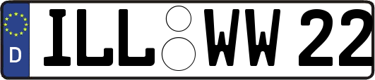 ILL-WW22