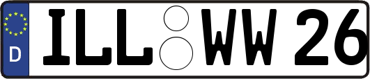 ILL-WW26