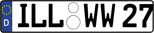ILL-WW27