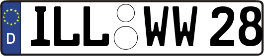 ILL-WW28