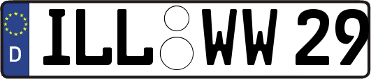 ILL-WW29