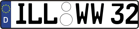 ILL-WW32