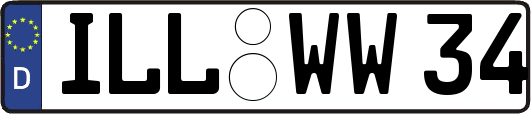 ILL-WW34