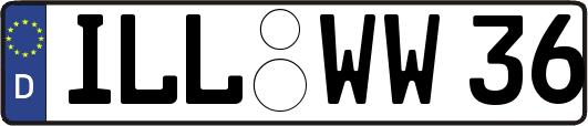 ILL-WW36